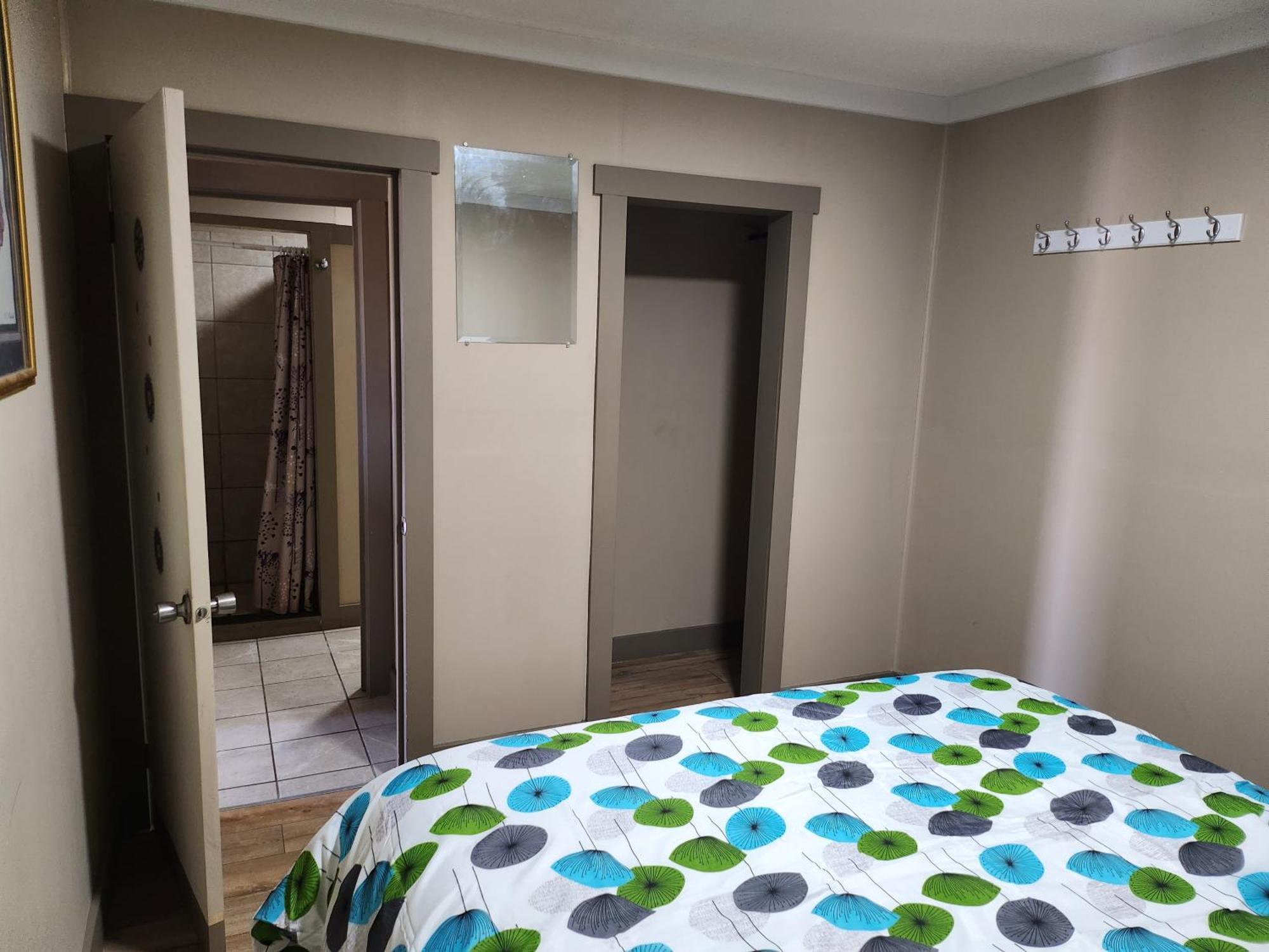Alahart Motel Dawson Creek Dış mekan fotoğraf