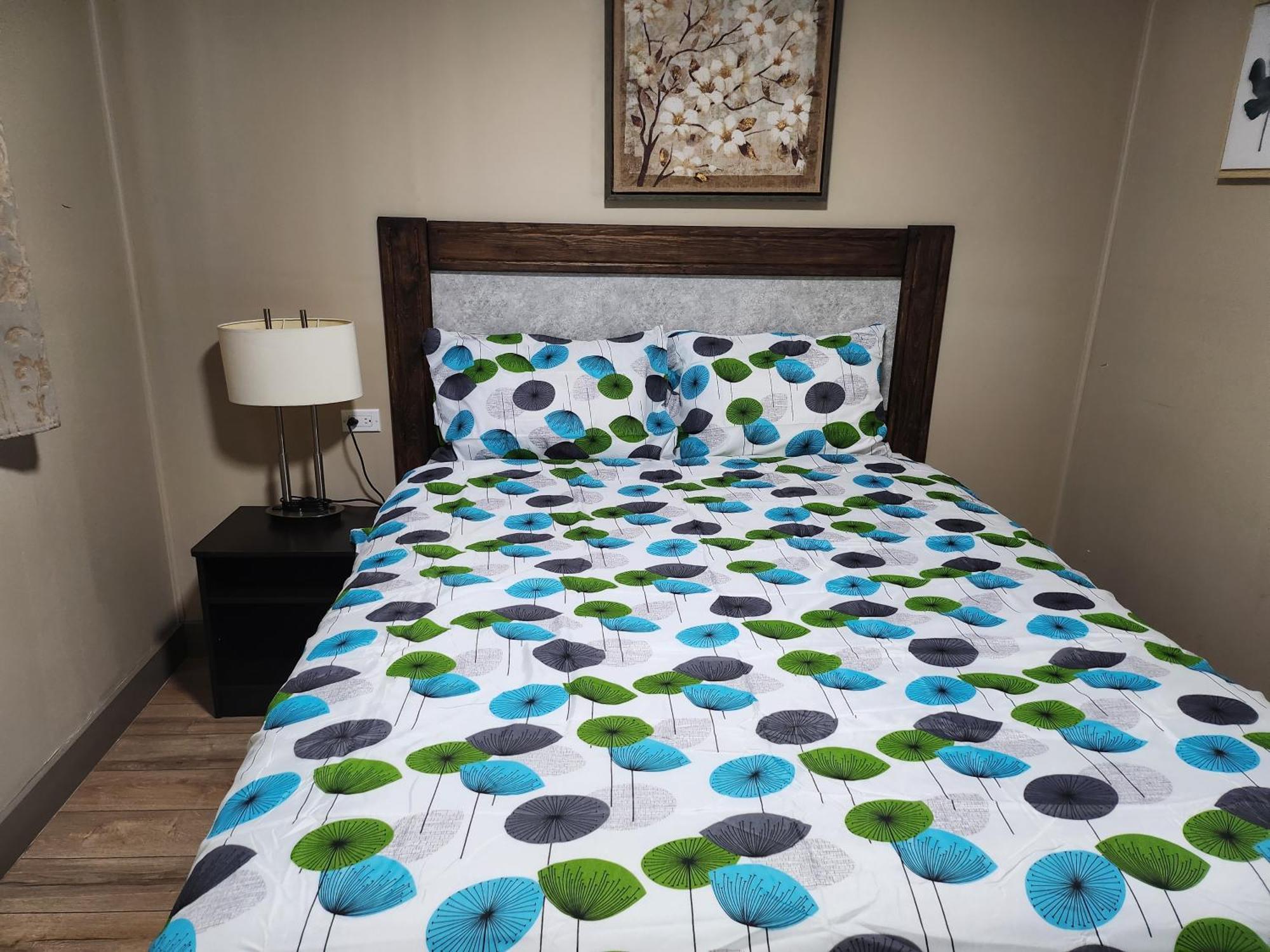 Alahart Motel Dawson Creek Dış mekan fotoğraf
