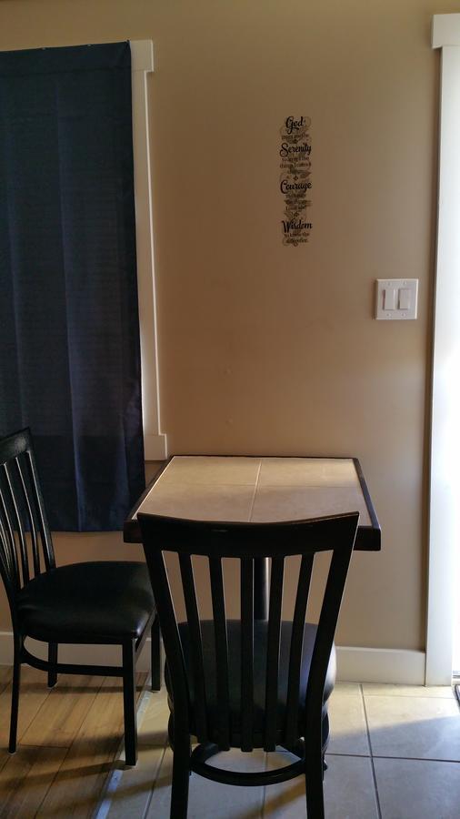 Alahart Motel Dawson Creek Dış mekan fotoğraf